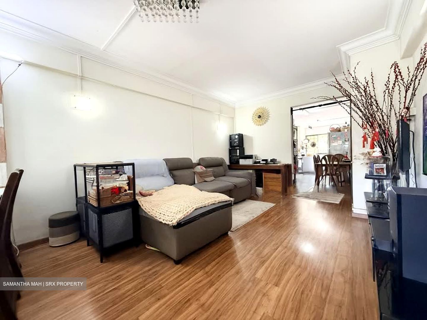 Blk 334 Clementi Avenue 2 (Clementi), HDB 4 Rooms #527436811